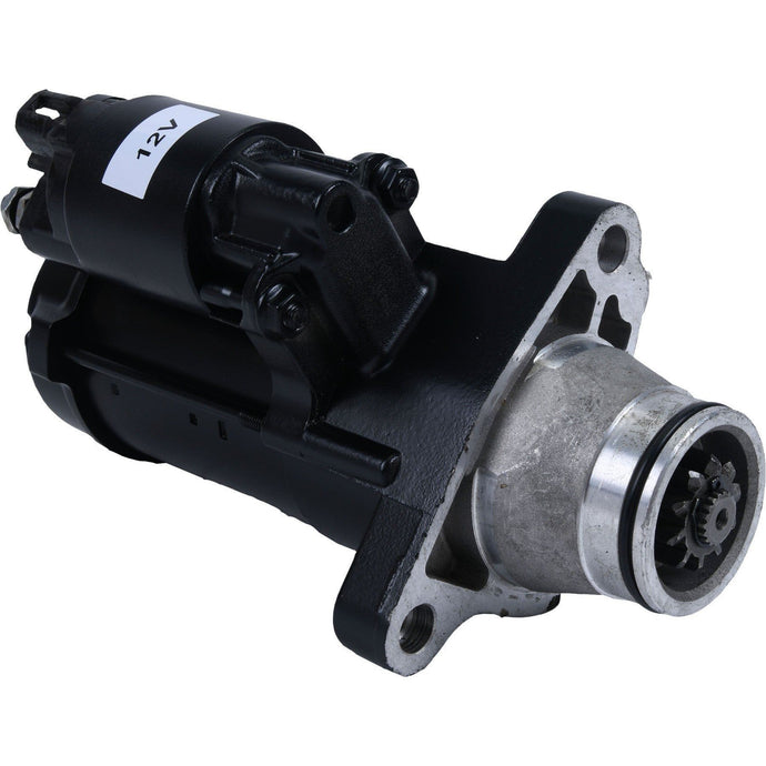All Balls Black 1.4 Starter Motor 80-1015