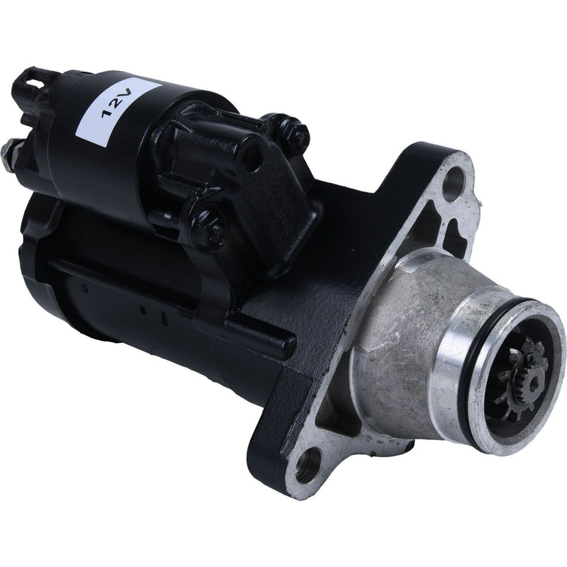 Load image into Gallery viewer, All Balls Black 1.4 Starter Motor 80-1015
