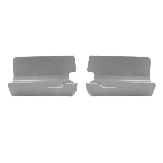 Rival Front And Rear A-Arm Guards Set For Honda TRX680 Rincon 4x4 IRS