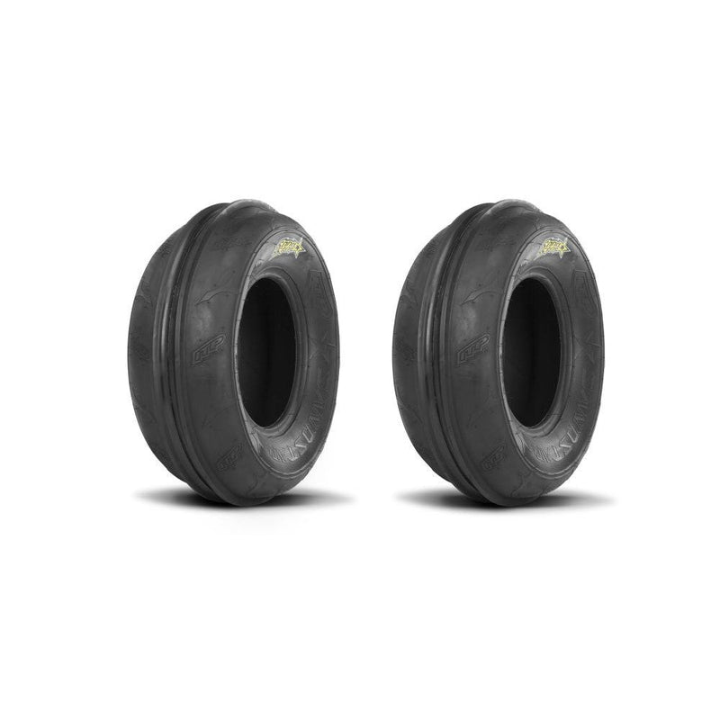 Load image into Gallery viewer, ITP Pair Of Sand Star Tires Front [21x7-10] (2 Ply)
