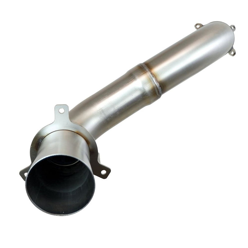 Load image into Gallery viewer, GGB Exhaust Straight Pipe For 2017-2024 Can-Am Maverick X3 / Max/Turbo
