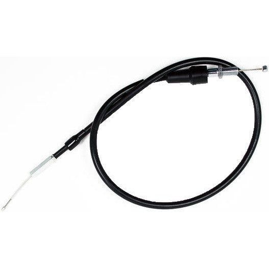 Motion Pro Black Vinyl Throttle Cable For Yamaha Grizzly 660 2002-2008 05-0284