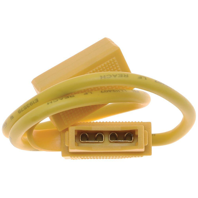 Load image into Gallery viewer, T-One T-Connector Custom Harness, 4-Way Flat, w/Circuit Protected Module fits Select Hyundai Kona
