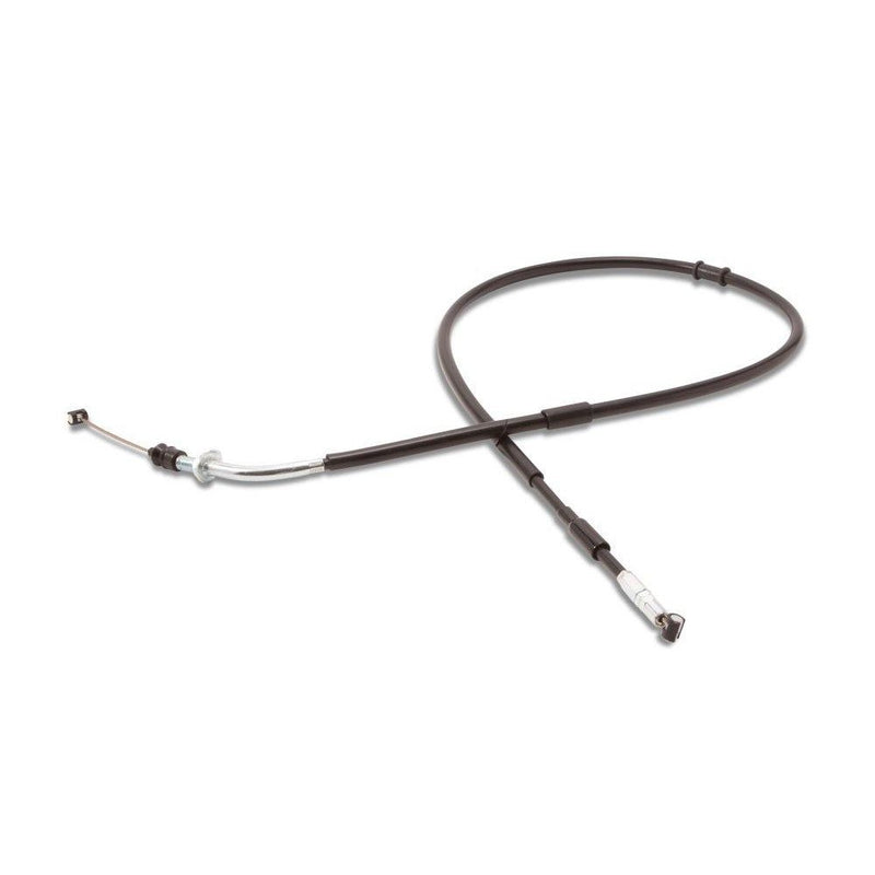 Load image into Gallery viewer, Motion Pro Black Vinyl Clutch Cable 05-0431

