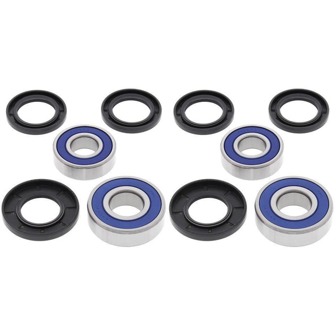 Bearing Kit for Front Wheels fit Polaris Ranger RZR 170 2009-2016