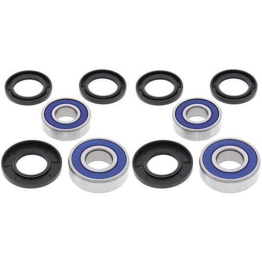 Bearing Kit for Front Wheels fit Polaris Ranger RZR 170 2009-2016