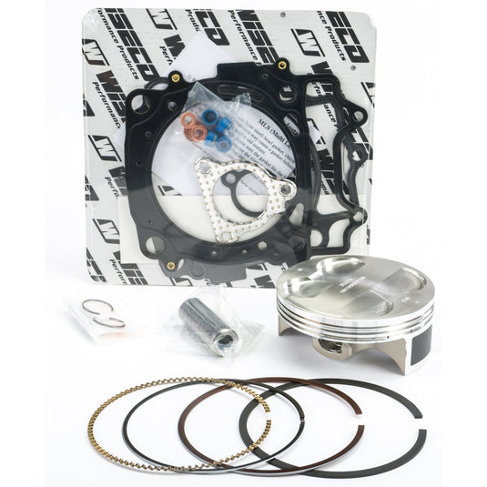 Wiseco Top End Kit Armorglide Box Frg 97.00/Std 12.8:1 Yam PK1933