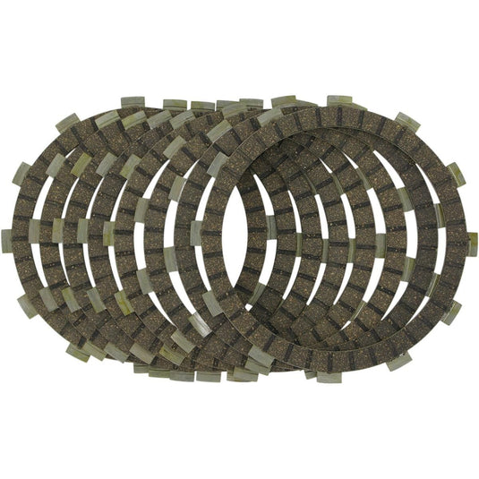 EBC CK4455 CK Series Clutch Kit