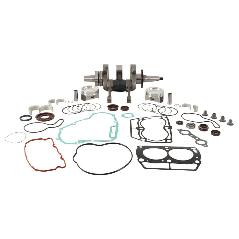Load image into Gallery viewer, Wrench Rabbit Complete Engine Rebuild Kit For 2011-2014 Polaris Ranger 800 4x4

