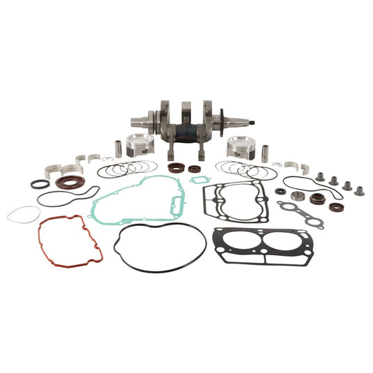 Wrench Rabbit Complete Engine Rebuild Kit For 2011-2014 Polaris Ranger 800 4x4