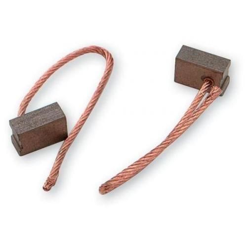 Load image into Gallery viewer, Starter Motor Brushes 2 brush for Honda TRX350 Fourtrax 88-89 Ricks
