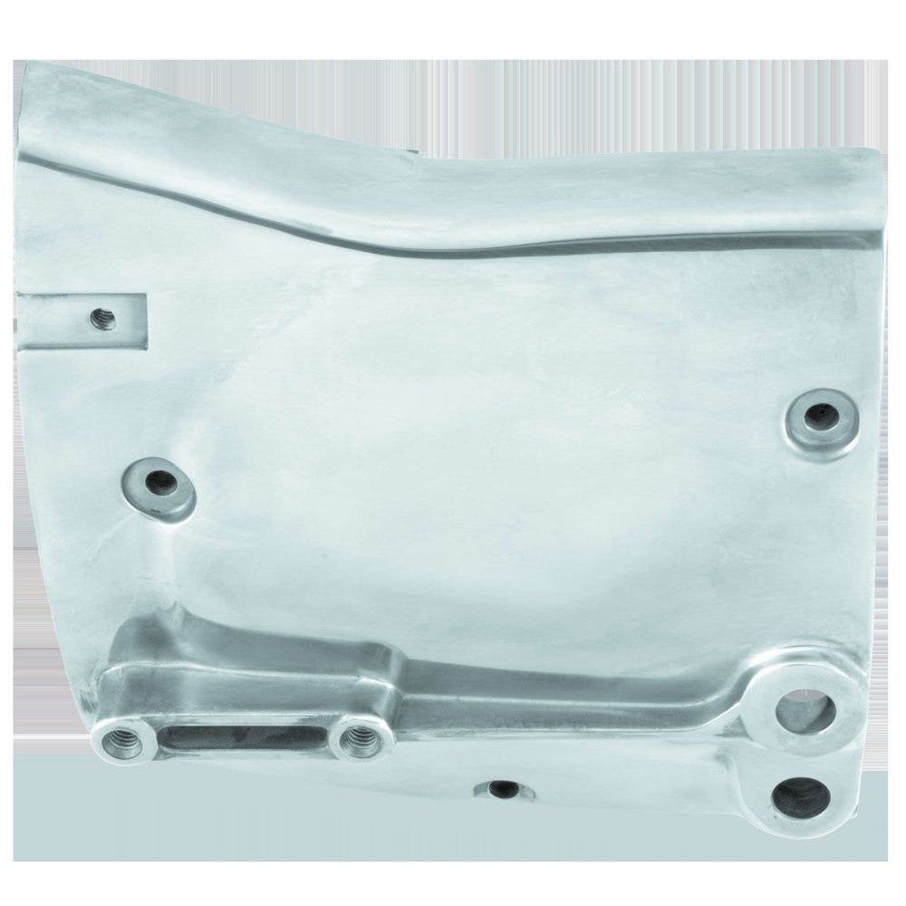 Bikers Choice Transmission Sprocket Cover For - 301811 Polished