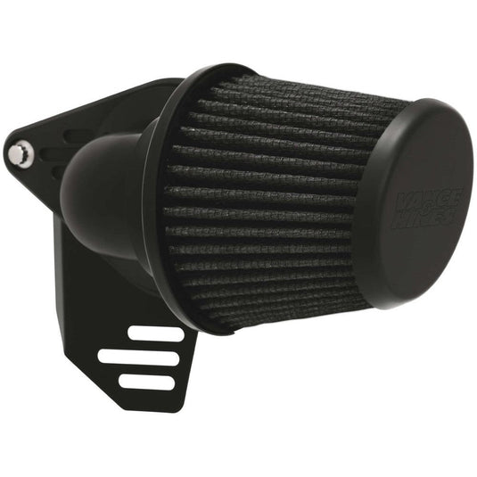 Vance and Hines VO2 Falcon Air Intake Matte Black 41067