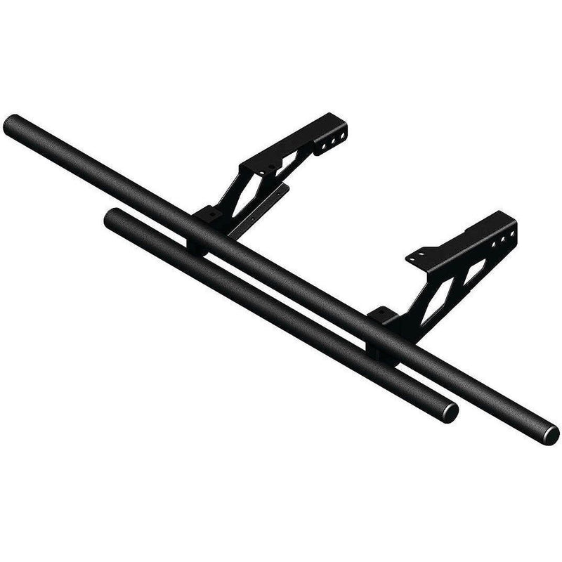Load image into Gallery viewer, KFI 101525 (M2) Double Tube Rear Bumper for 2019 Polaris 1000 Ranger 4x4 Crew
