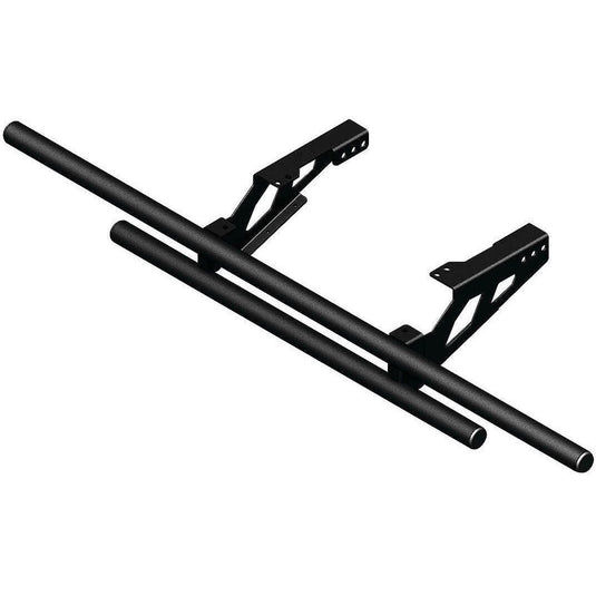 KFI 101525 (M2) Double Tube Rear Bumper for 2019 Polaris 1000 Ranger 4x4 Crew