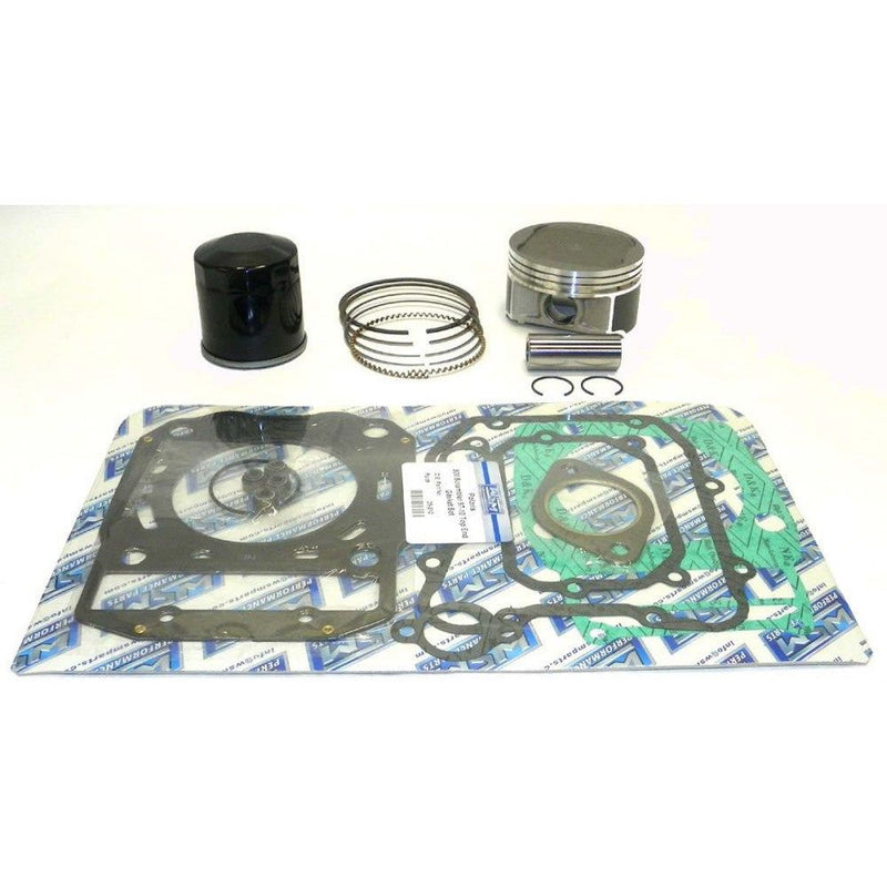 Load image into Gallery viewer, WSM Top End Rebuild Kit For Polaris 500 03-14 Standard 54-311-10
