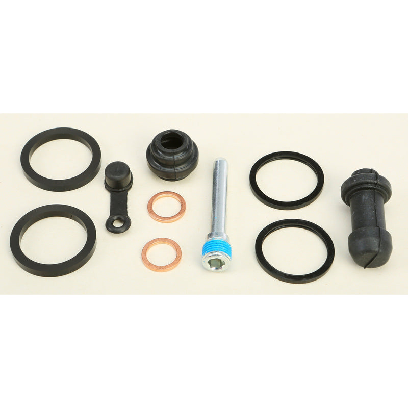 Load image into Gallery viewer, All Balls Front Brake Caliper Repair Kit 18-3011
