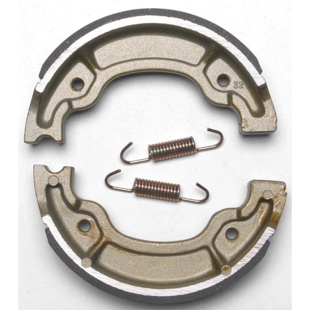 EBC 1 Pair OE Replacement Brake Shoes MPN 527