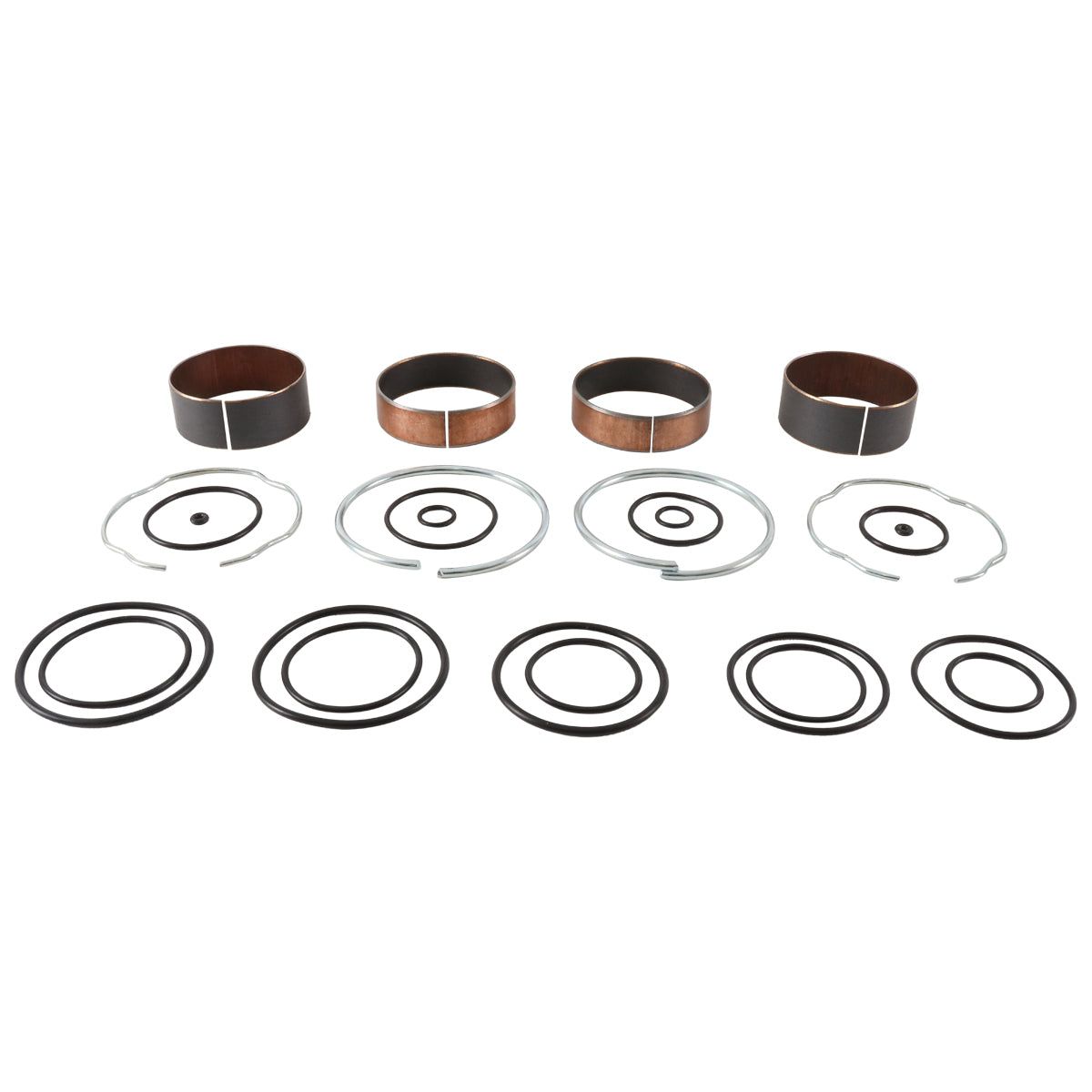 All Balls Fork Bushing Kit 38-6130