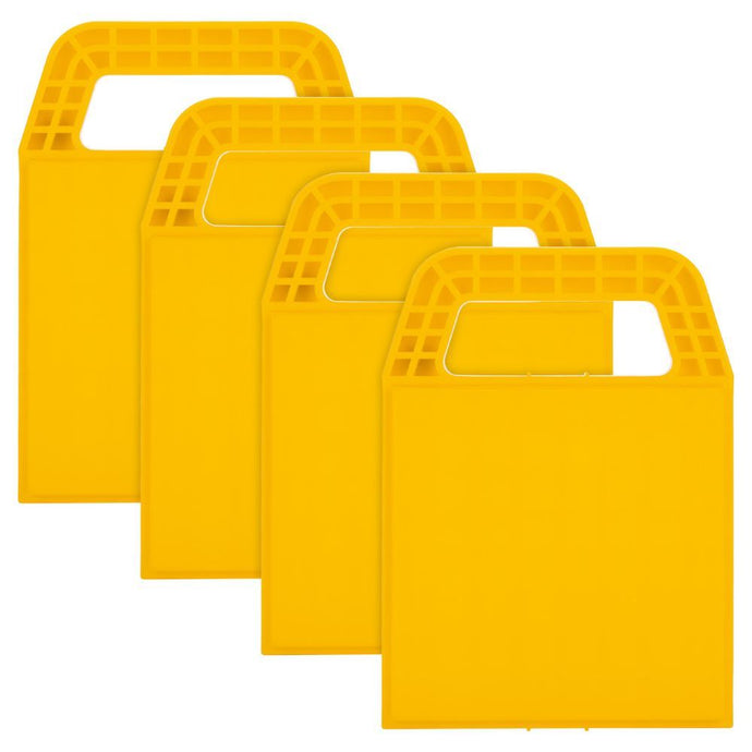 Camco RV Stabilizer Jack Pads - 6 3/16