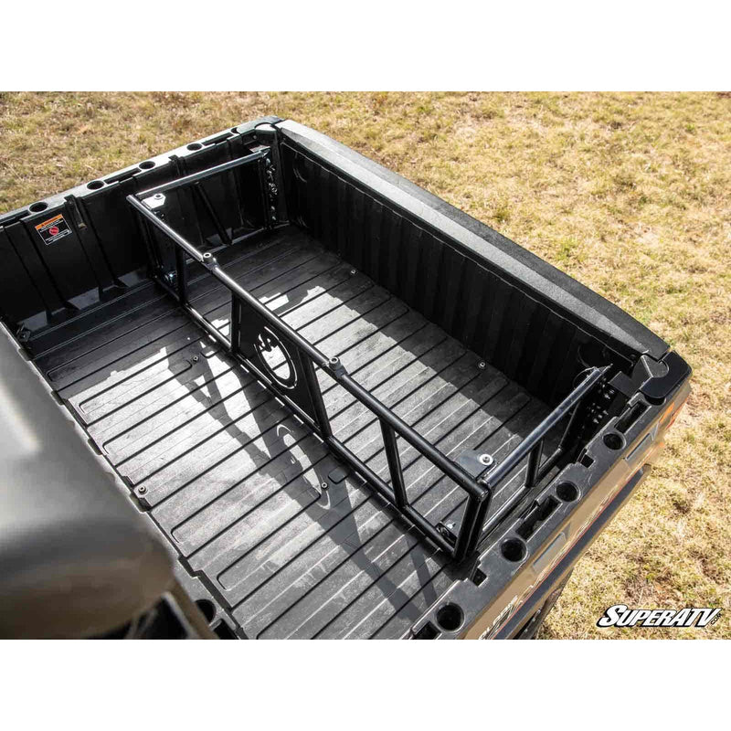 Load image into Gallery viewer, SuperATV Polaris Ranger XP 1000 Bed Extender BES-P-RAN1K-01
