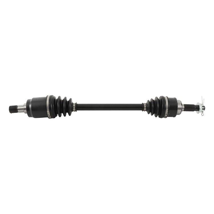 All Balls 8 Ball Extreme Axle Rear For Honda Muv700 Big Red 2009-2013 AB8-HO-8-323