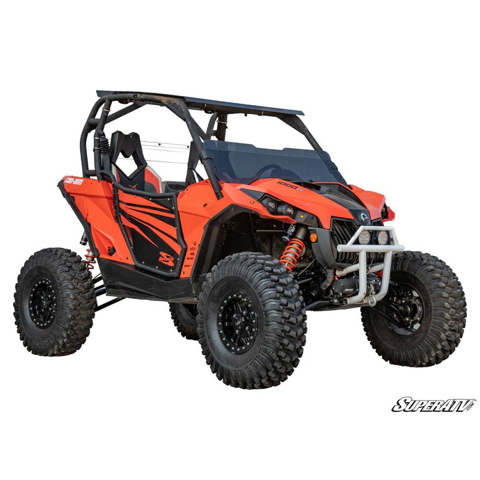 SuperATV Can-Am Maverick 6