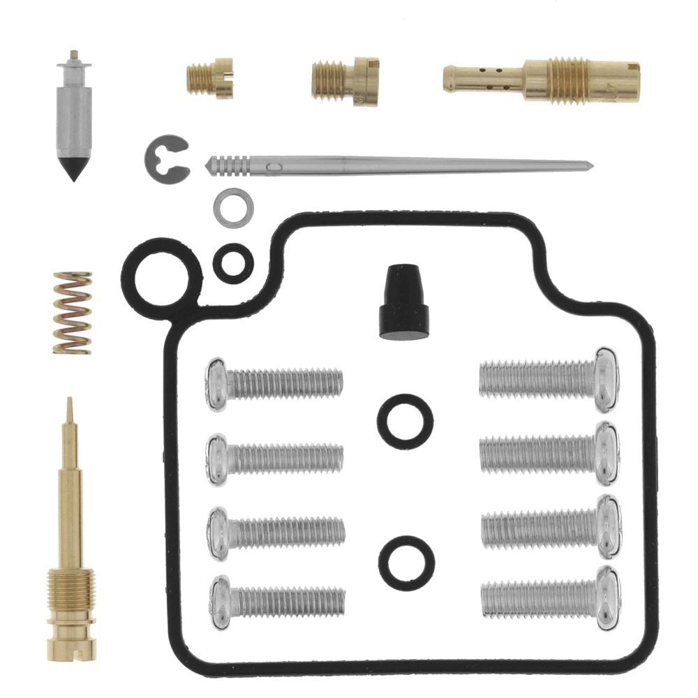 QuadBoss Carburetor Kit - 53261332