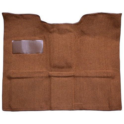 ACC Replacement Carpet Kit For 1970-1972 GMC Jimmy 4WD Pass Area - CHOOSE COLOR