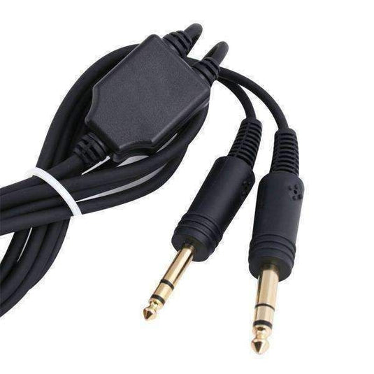 Rugged Air Rugged Air RA200 General Aviation Student Pilot Headset RA200
