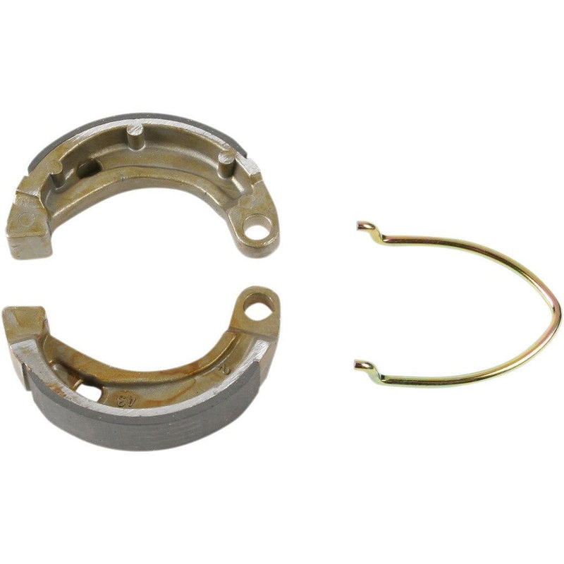 Load image into Gallery viewer, EBC Brake Shoes - Front Kit fits Polaris Predator 50 2004-2006
