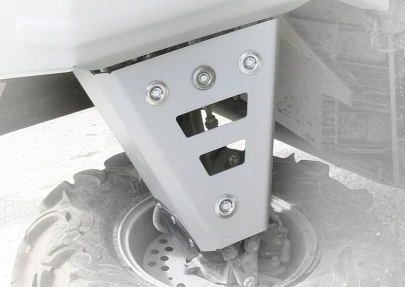 Load image into Gallery viewer, Rival Skid Plate And A-Arm Guards For Yamaha Viking / VI
