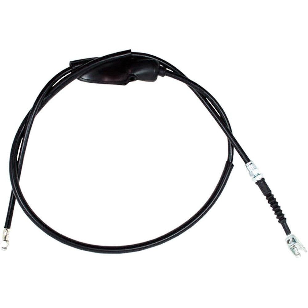 Motion Pro Black Vinyl Front Brake Cable 05-0029
