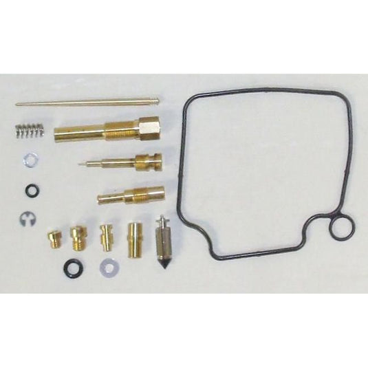 WSM Carburetor Kit For Honda 400 TRX Rancher 04-07 016-045