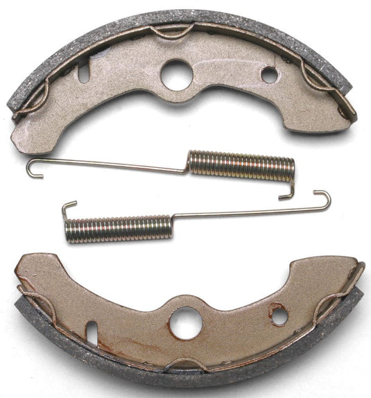 EBC 1 Pair Premium SFA Organic OE Replacement Brake Shoes MPN 524