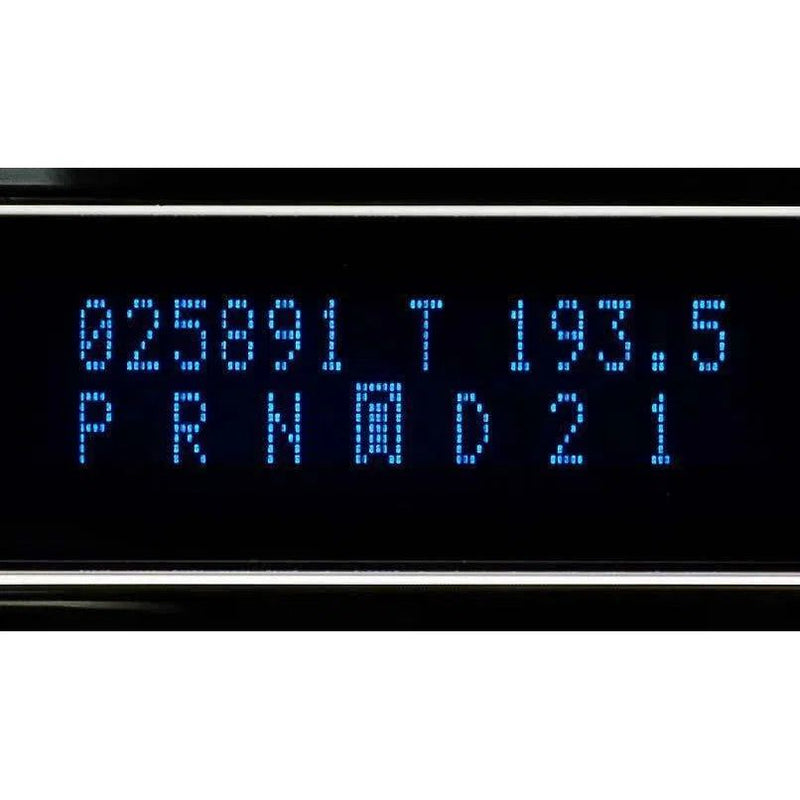 Load image into Gallery viewer, Dakota Digital 61-62 Impala Dash Gauges No Radio/Ashtray VFD3-61C-IM-P

