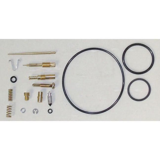 WSM Carburetor Kit For Honda 200 ATC 82-85 016-027