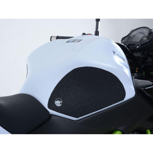 R&G Racing Clear Tank Traction Grip EZRG429CL