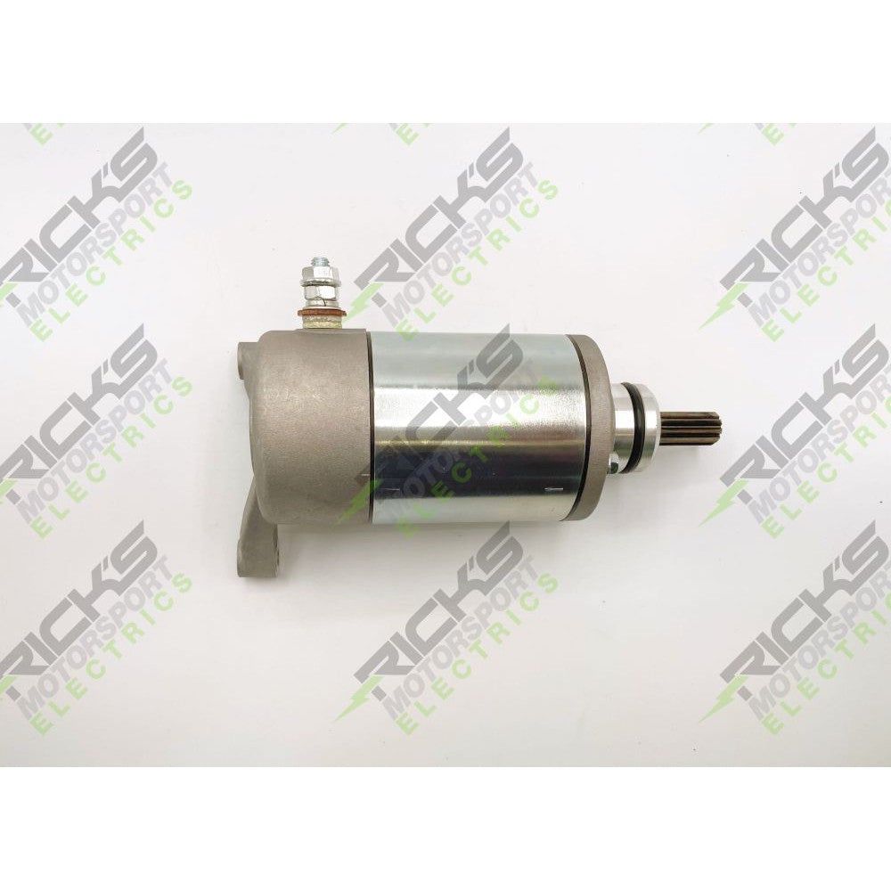 Ricks Starter Motor 61-333