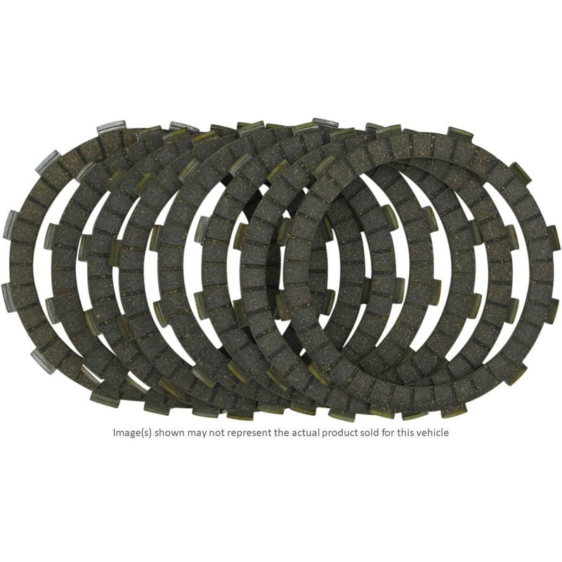 Load image into Gallery viewer, EBC CK Series Clutch Kit for Honda GL 1100 A Goldwing Aspencade 1982-1983
