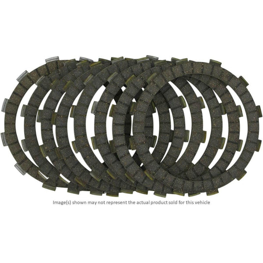 EBC CK Series Clutch Kit for Honda GL 1100 A Goldwing Aspencade 1982-1983