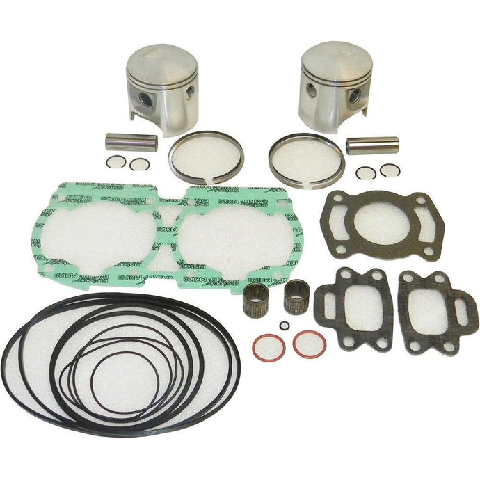 WSM Top End Rebuild Kit .25mm Over - 010-815-21