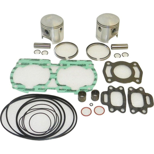 WSM Top End Rebuild Kit .25mm Over - 010-815-21