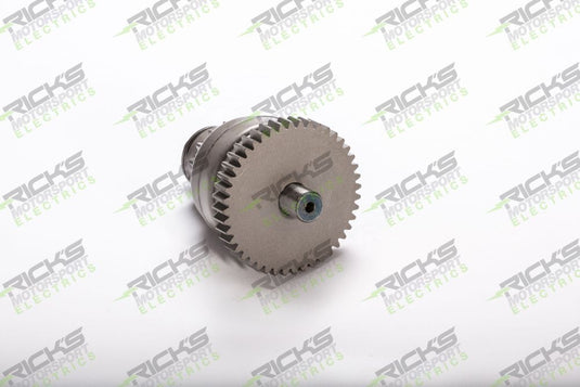 Ricks Starter Motor 61-005