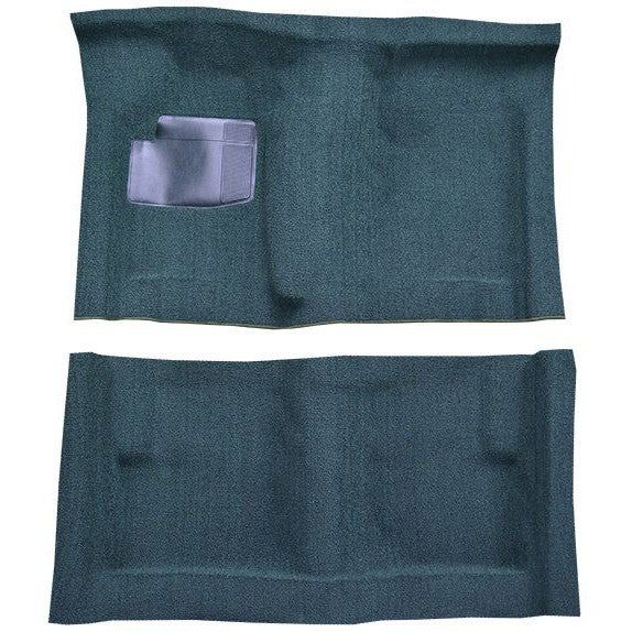ACC Replacement Carpet Kit For 1971 Plymouth GTX 2DR 4spd Bucket Seat with Console - CHOOSE COLOR
