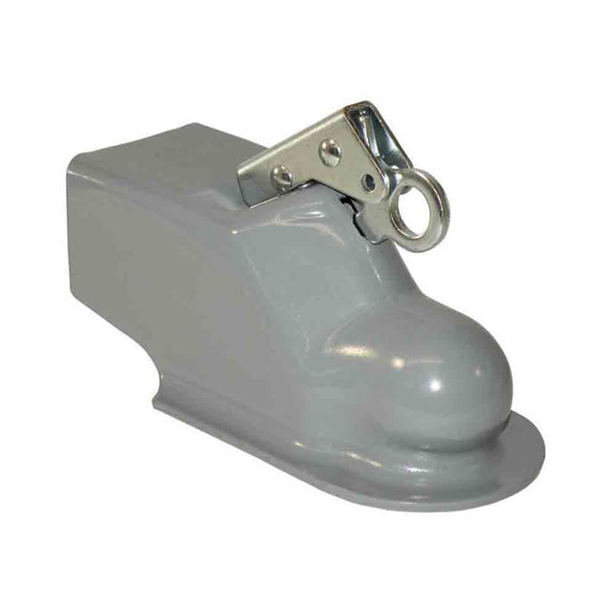 Titan Weld-On 2-5/16 Inch Coupler