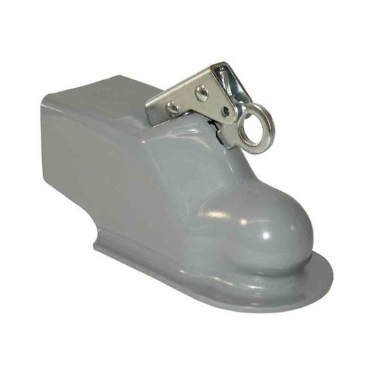 Titan Weld-On 2-5/16 Inch Coupler