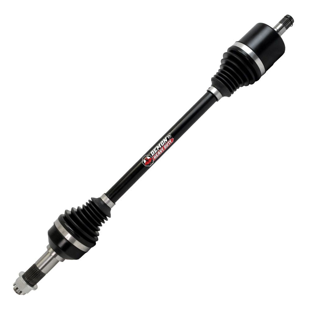 Demon Heavy Duty Axle For Can-Am Models 2016-2018 PAXL-3030HD