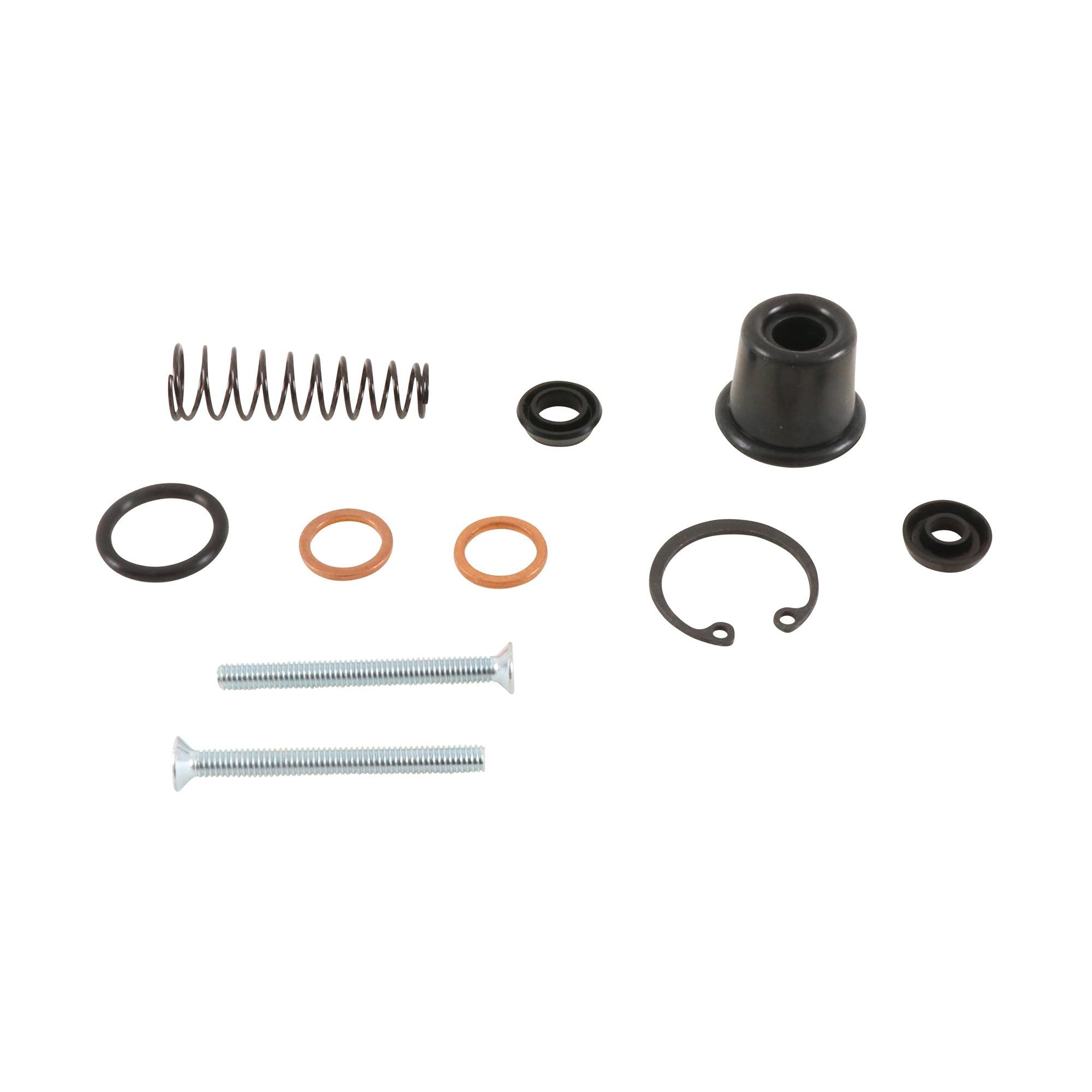 All Balls  Master Cylinder Rebuild Kit 18-1112