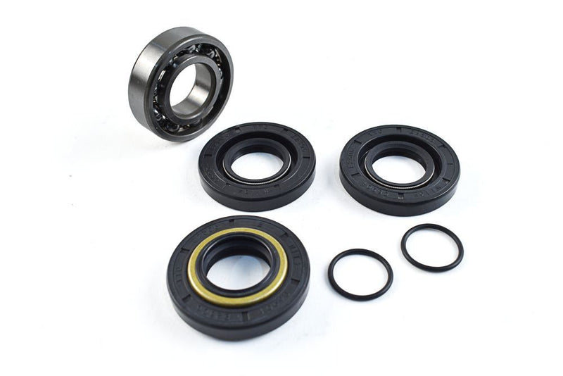 Load image into Gallery viewer, WSM Jet Pump Repair Kit for Yamaha 1050 EX-R 19-22 003-626-01

